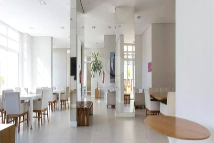 Apartamento à venda com 2 quartos em Barra Funda, São Paulo, SP