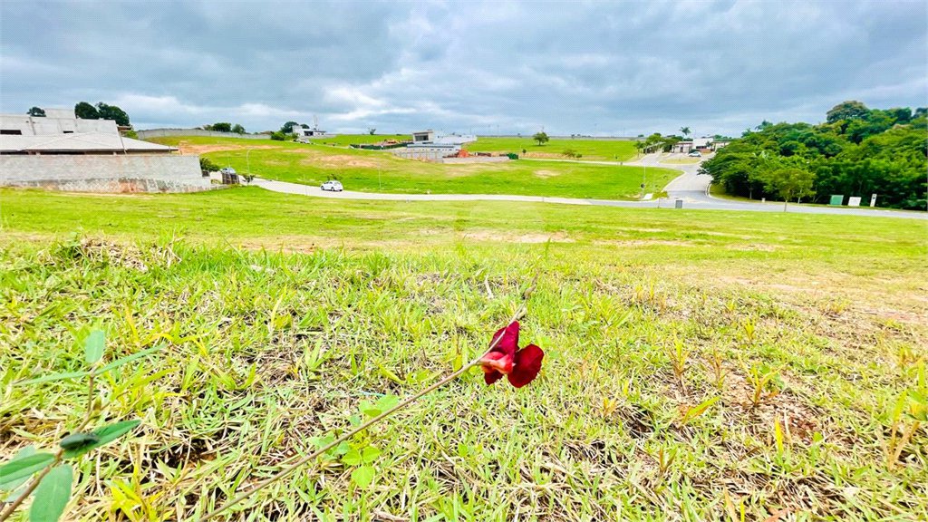 Terreno à venda no condomínio Up Residencial, Sorocaba - SP
