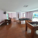 Apartamento à venda com 3 quartos, sendo 1 suíte, em Vila Monte Alegre, São Paulo, SP