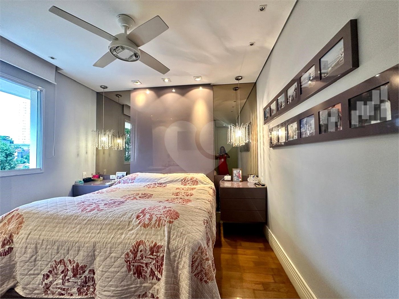 Apartamento à venda com 3 suítes em Mandaqui, São Paulo, SP