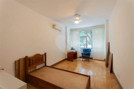 Apartamento à venda com 3 quartos em Tijuca, Rio de Janeiro, RJ