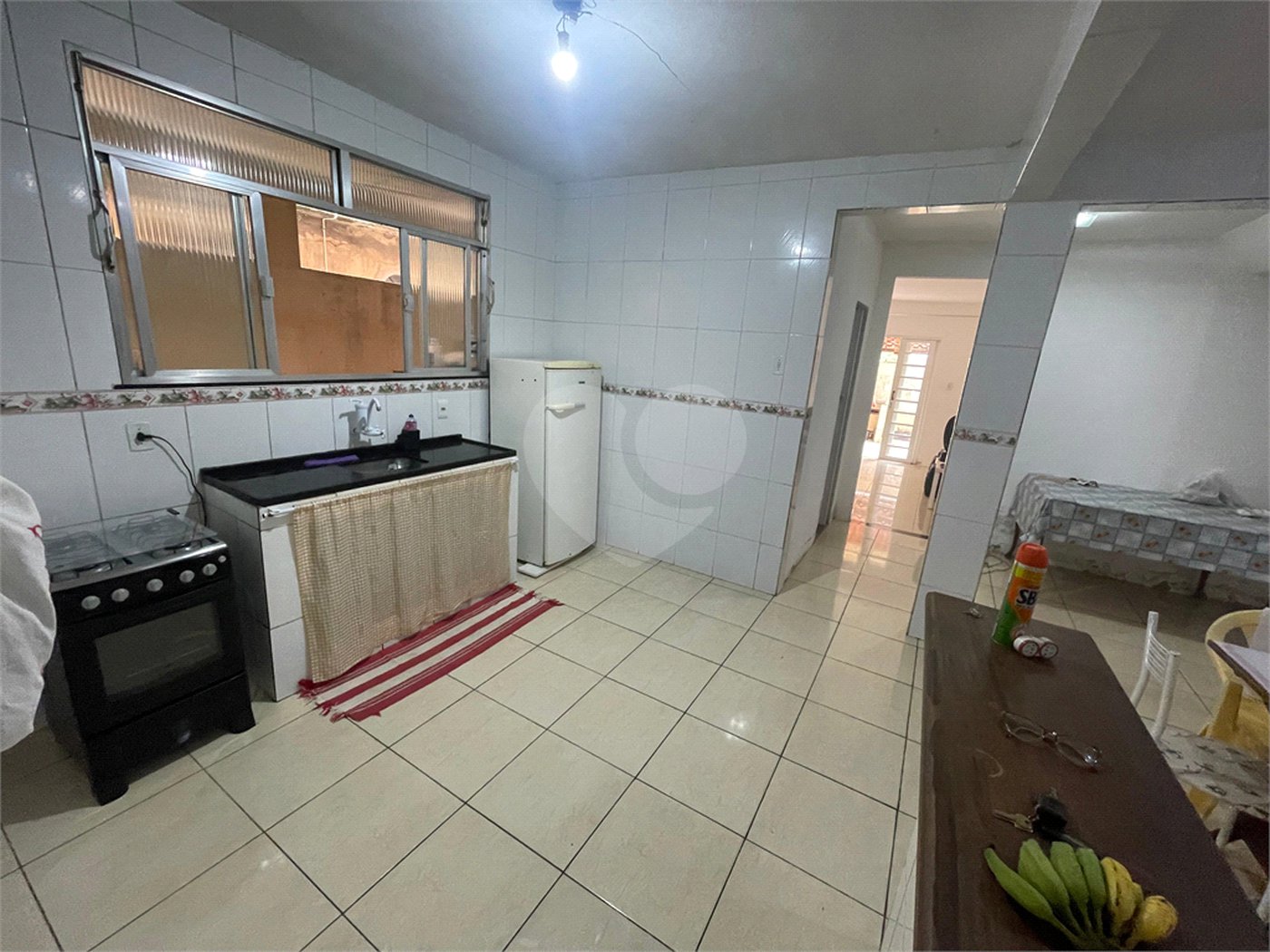 Casa à venda com 2 quartos em Campo Grande, Rio de Janeiro, RJ