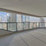 Apartamento à venda com 4 suítes em Chácara Santo Antônio, São Paulo, SP