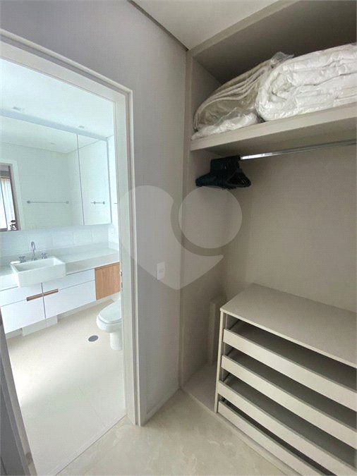 Apartamento à venda ou para alugar com 1 suíte em Itaim Bibi, São Paulo, SP