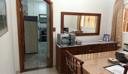 Casa à venda com 3 suítes no condomínio Vila Maria, São Paulo - SP