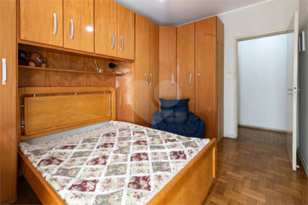 Apartamento à venda com 3 suítes em Jardim Paulista, São Paulo, SP