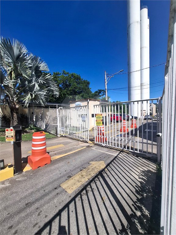 Apartamento à venda com 2 quartos em Campo Grande, Rio de Janeiro, RJ