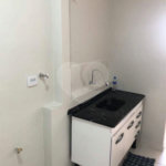Apartamento à venda-34 m² - Bela Vista