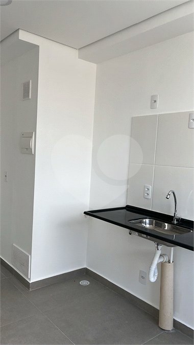 Apartamento à venda com 1 quarto em Vila Prudente, São Paulo, SP
