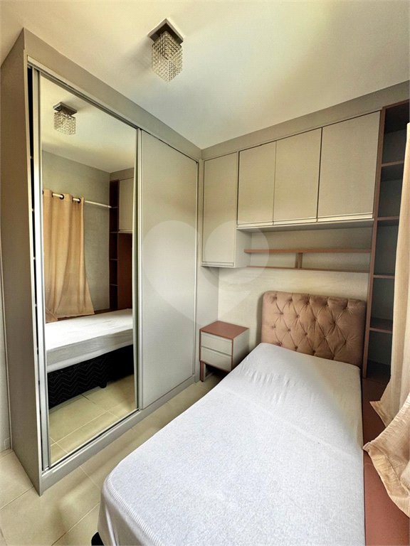 Apartamento à venda com 3 quartos, sendo 1 suíte, em Vila Helena, Atibaia, SP