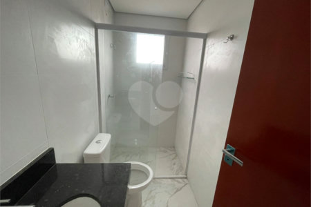 Apartamento à venda com 2 quartos, sendo 1 suíte, em Parada Inglesa, São Paulo, SP