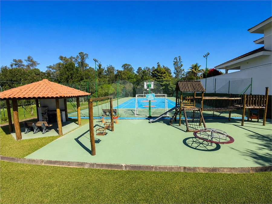 Terreno à venda no condomínio Residencial Villa Olympia, Sorocaba - SP