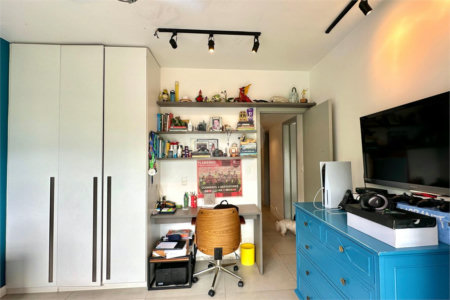 Apartamento à venda com 3 quartos, sendo 1 suíte, em Lagoa, Rio de Janeiro, RJ