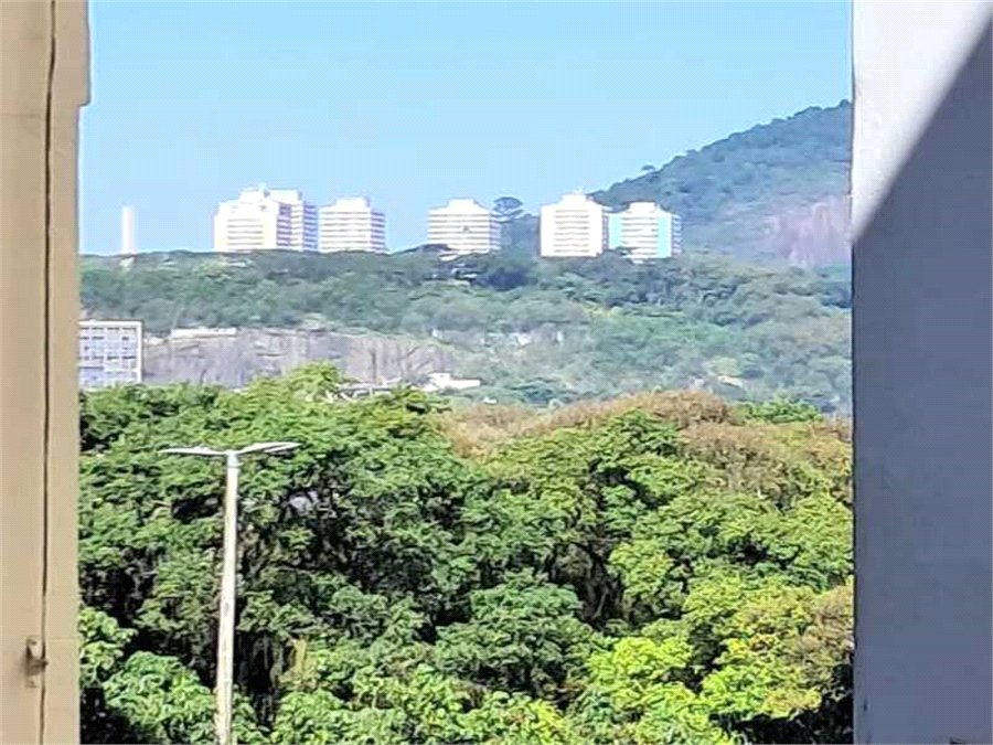 Apartamento à venda com 1 quarto em Botafogo, Rio de Janeiro, RJ