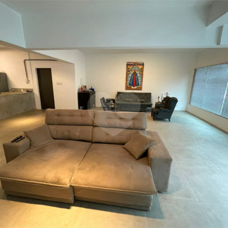 Apartamento à venda com 2 quartos, sendo 1 suíte, em Cerqueira César, São Paulo, SP