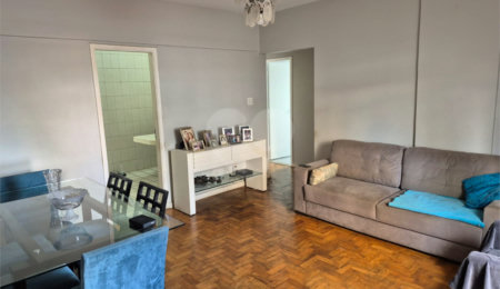 Apartamento à venda com 2 quartos em Santana, São Paulo, SP