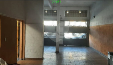 Sobrado à venda com 1 suíte em Casa Verde, São Paulo, SP