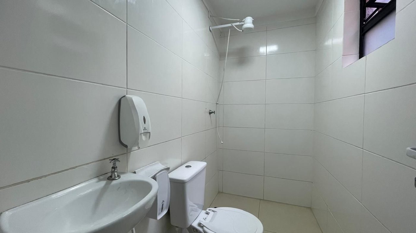 Loja para alugar, 380 m² por R$ 21.640,01/mês - Centro - São Vicente/SP