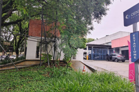 Loja para alugar em Rudge Ramos, São Bernardo do Campo, SP