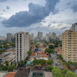 Apartamento à venda com 4 suítes em Brooklin, São Paulo, SP