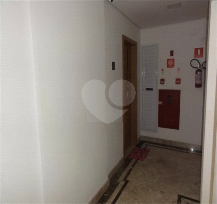 Apartamento para alugar com 1 quarto em Casa Verde, São Paulo, SP