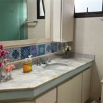 Apartamento à venda com 3 quartos, sendo 2 suítes, em Perdizes, São Paulo, SP