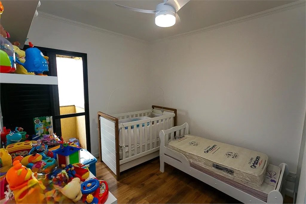 Apartamento à venda com 3 quartos, sendo 1 suíte, em Paraíso do Morumbi, São Paulo, SP