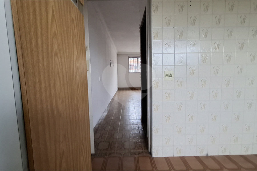 Sobrado à venda com 3 quartos em Casa Verde, São Paulo, SP
