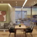 Apartamento à venda com 2 suítes em Pinheiros, São Paulo, SP