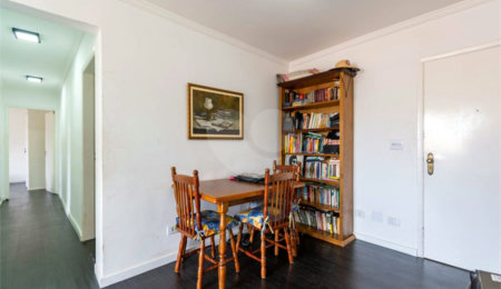 Apartamento à venda com 3 quartos em Vila Parque Jabaquara, São Paulo, SP