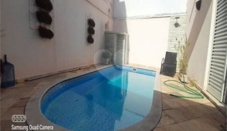 Casa Térrea à venda com 3 suítes em Vila Suíça, Indaiatuba, SP