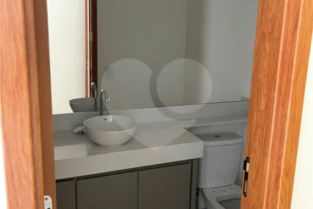 Apartamento à venda ou para alugar com 2 suítes em Alto da Boa Vista, Ribeirão Preto, SP