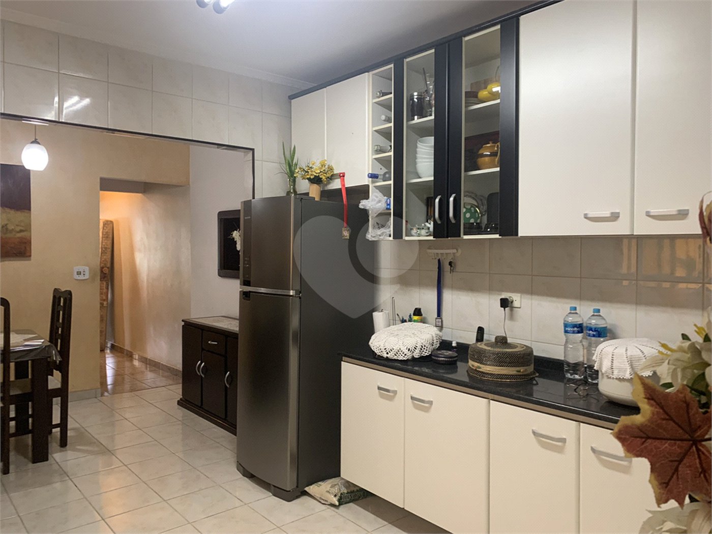 Sobrado à venda com 3 quartos, sendo 1 suíte, em Imirim, São Paulo, SP