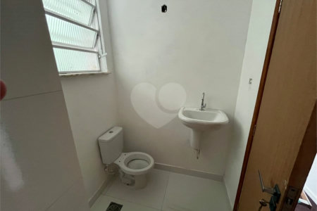 Apartamento à venda com 3 quartos em Alto da Boa Vista, Rio de Janeiro, RJ