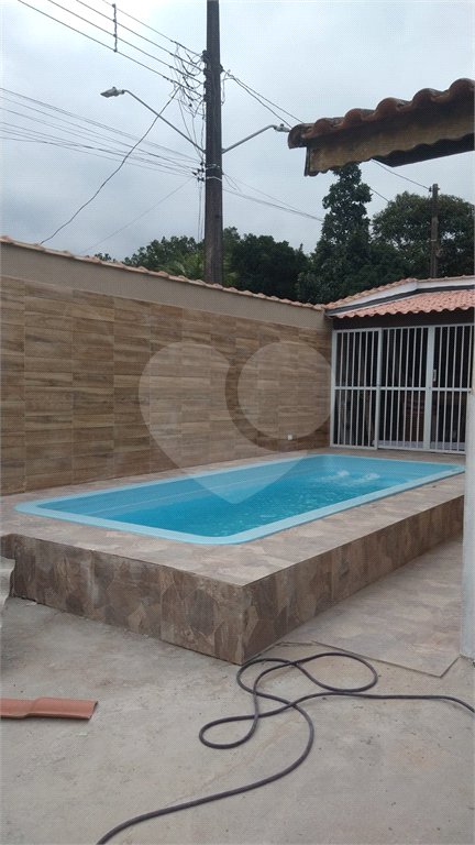 Casa à venda com 3 quartos no Centro, Bertioga, SP