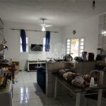 Chácara à venda com 4 quartos, sendo 1 suíte,  em Chácara Leila, São Carlos, SP