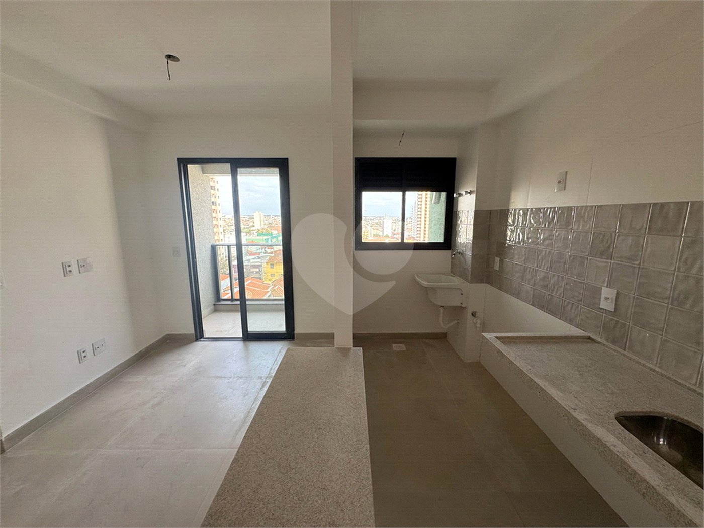 Apartamento Irineu Massari