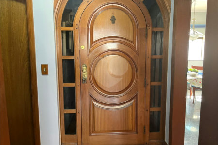 Apartamento à venda com 3 suítes em Bela Aliança, São Paulo, SP