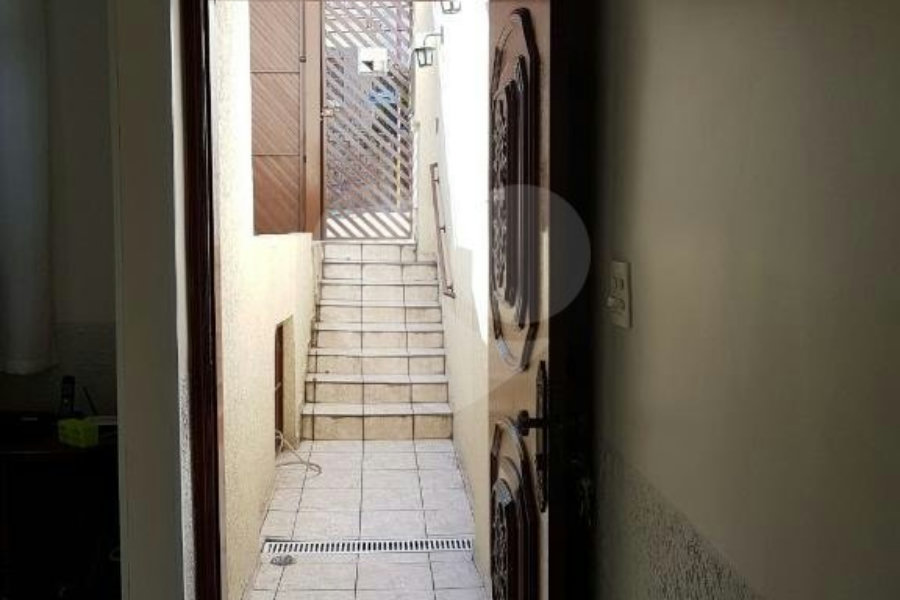 Sobrado à venda com 2 quartos em Santana, São Paulo, SP