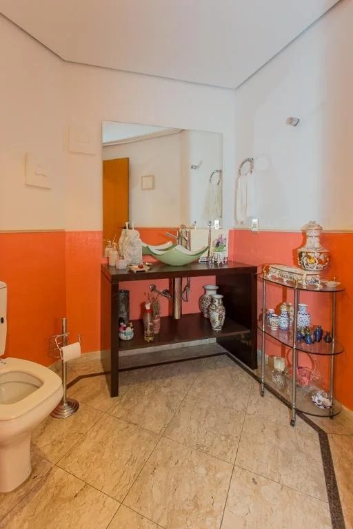 Apartamento para alugar com 5 quartos, sendo 3 suítes, em Vila Ida, São Paulo, SP