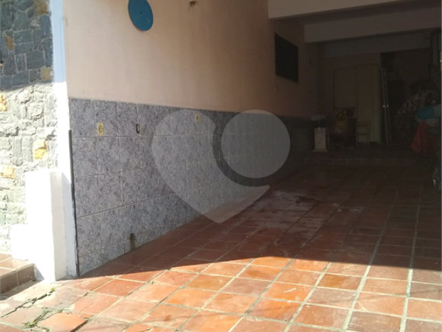 Sobrado à venda com 3 quartos em Mandaqui, São Paulo, SP