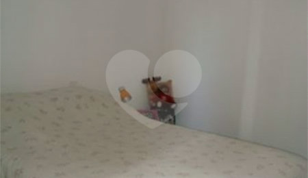 Apartamento à venda com 2 quartos em Santana, São Paulo, SP