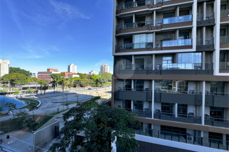 Apartamento à venda com 1 quarto em Jardim das Acácias, São Paulo, SP
