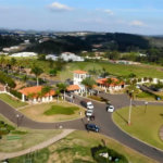 Terreno à venda no condomínio Terras de São José II, Itu - SP