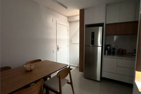 Apartamento à venda com 2 quartos em Butantã, São Paulo, SP