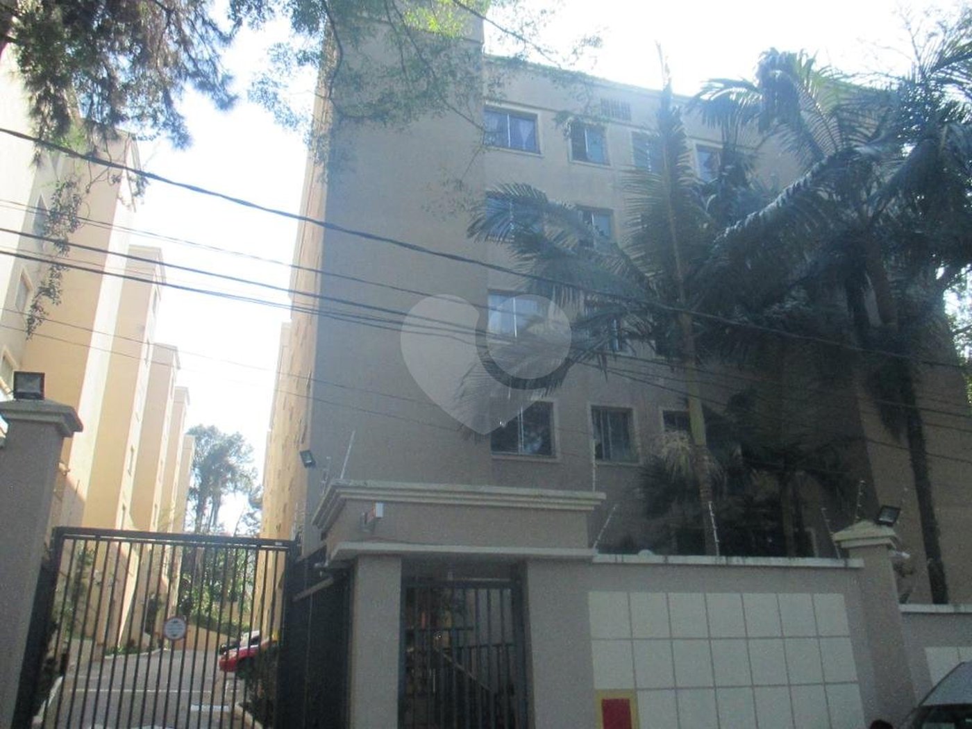 Apartamento à venda com 2 quartos em Paraisópolis, São Paulo, SP