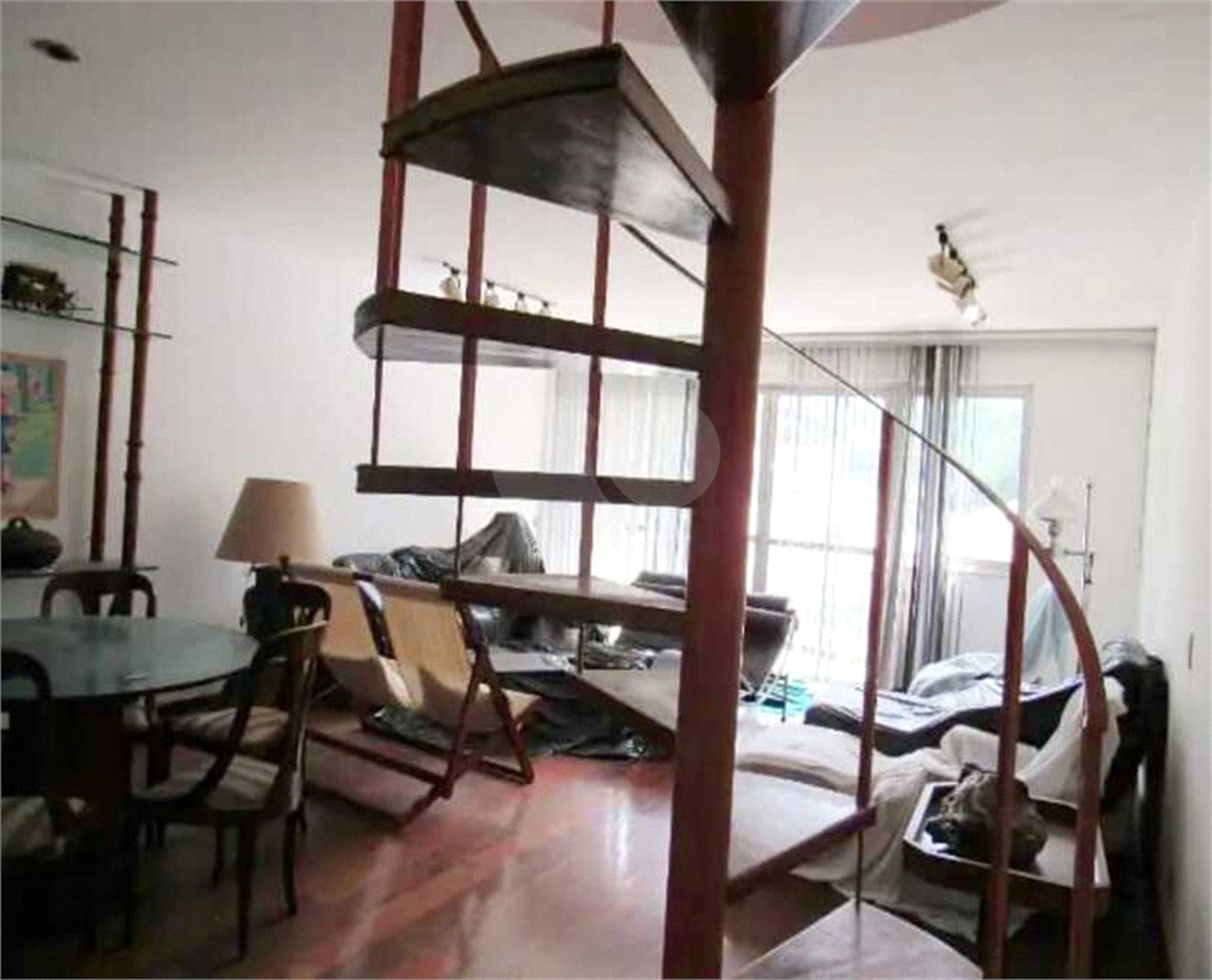 Cobertura à venda com 4 quartos, sendo 1 suíte, em Cosme Velho, Rio de Janeiro, RJ