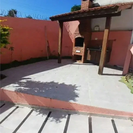 Sobrado à venda com 3 suítes em Vila São Silvestre, São Paulo, SP