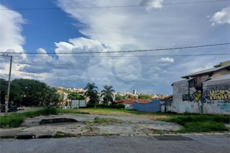 Terreno à venda em Jardim Ferreira, Sorocaba, SP