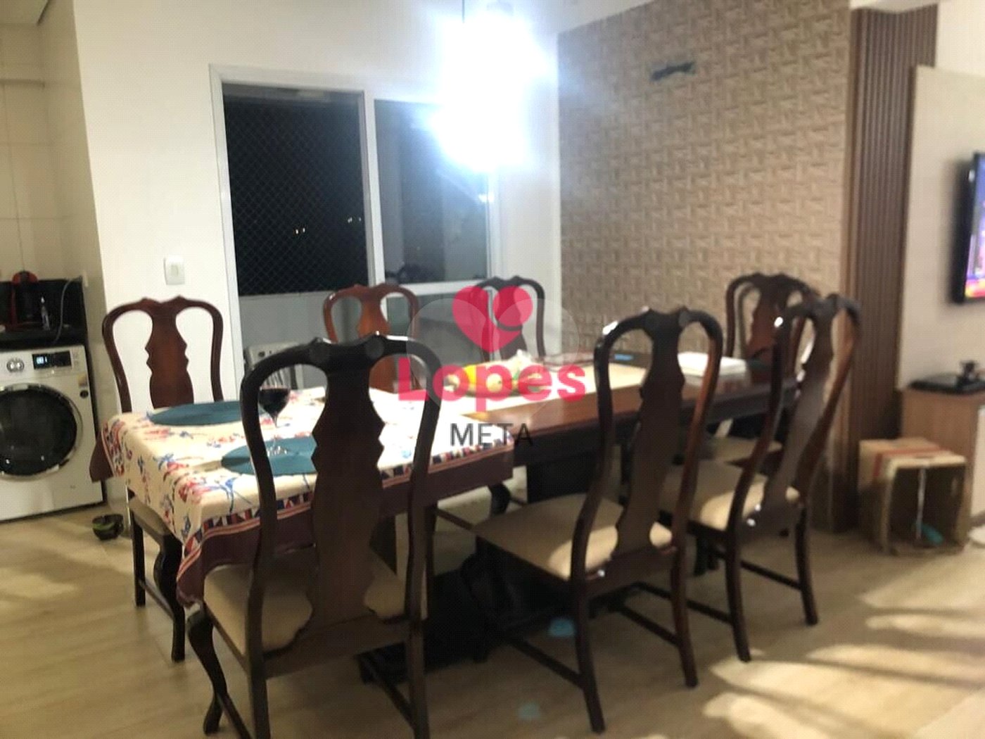 Apartamento à venda com 3 quartos, sendo 1 suíte, em Jardim Satélite, São José dos Campos, SP